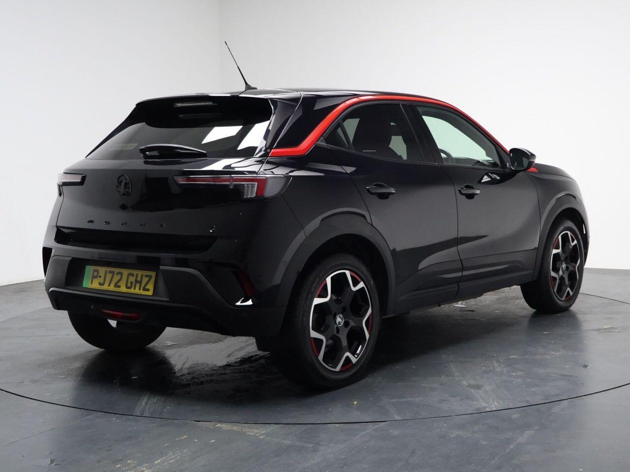 Vauxhall Mokka Electric - Image 12