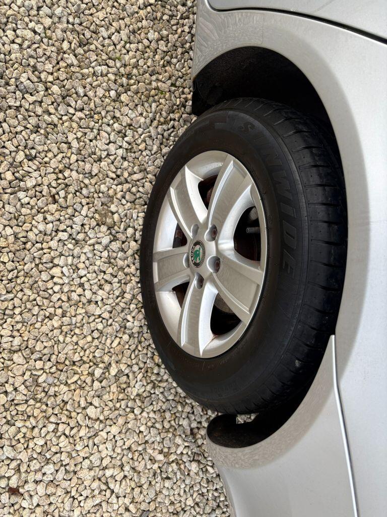 Skoda Octavia - Image 22