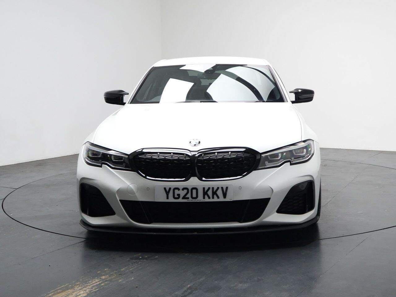 BMW 3 Series - Image 5