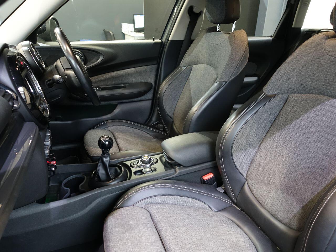 MINI Clubman - Image 15