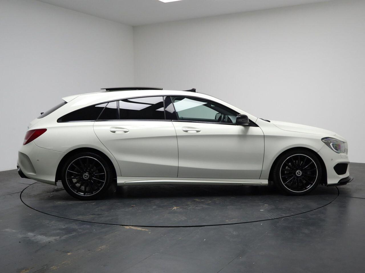 Mercedes-benz CLA - Image 14