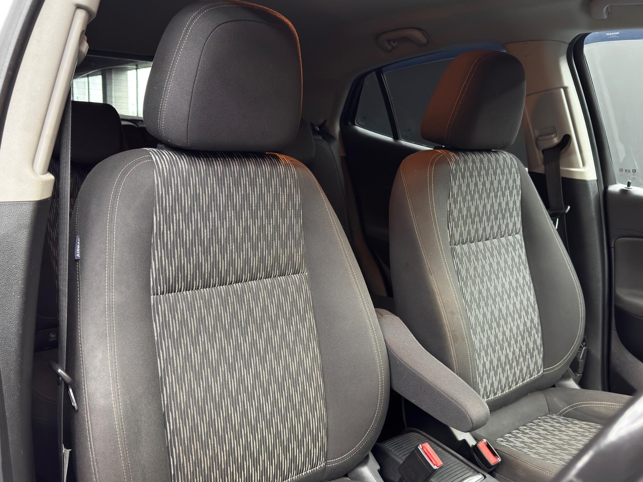 Vauxhall Mokka - Image 12