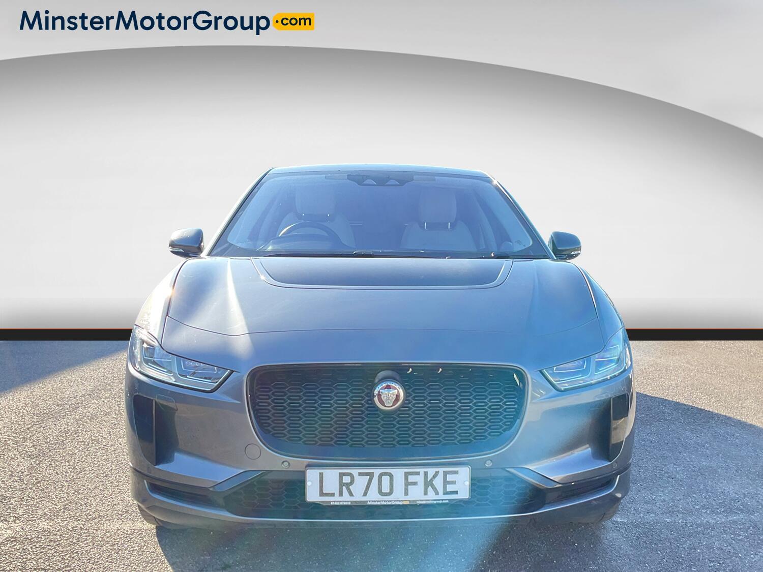 Jaguar I-Pace - Image 5