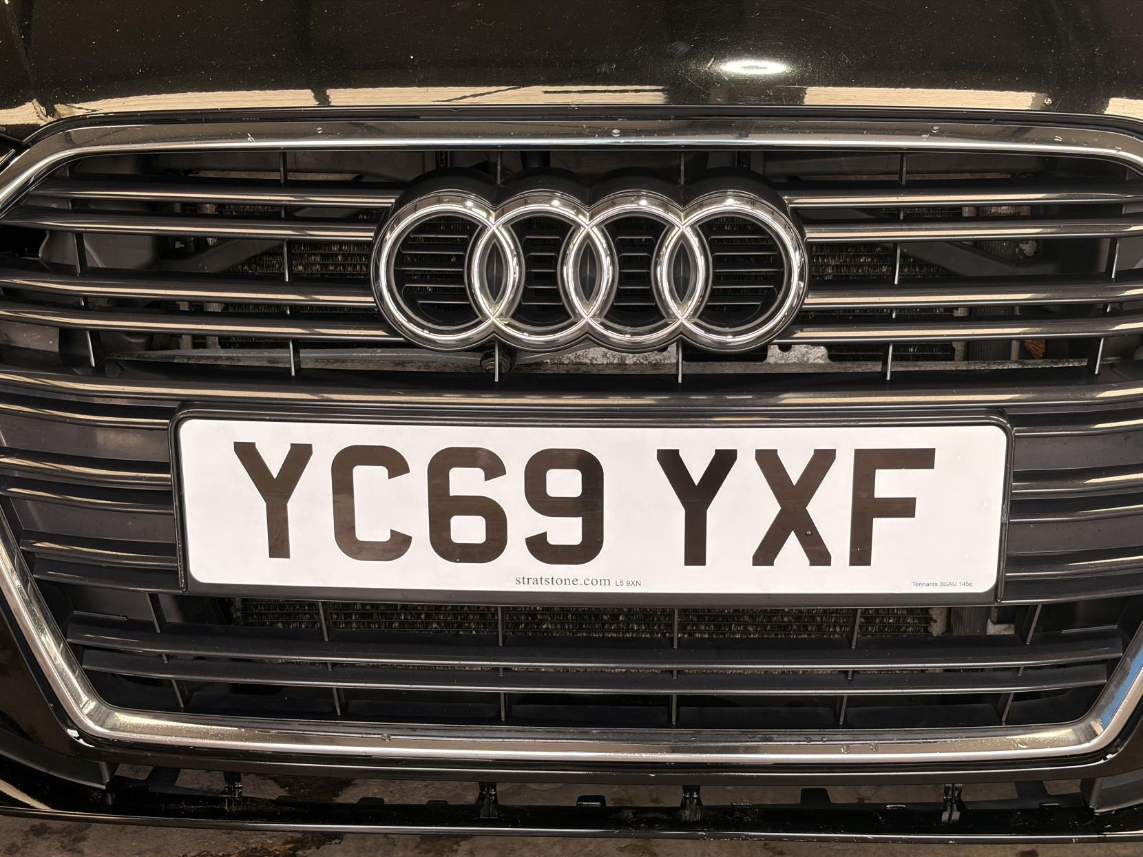 Audi A3 - Image 18