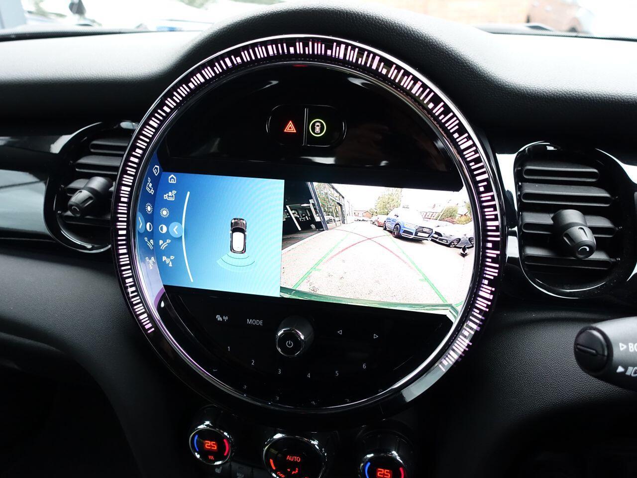 MINI Electric Hatch - Image 18