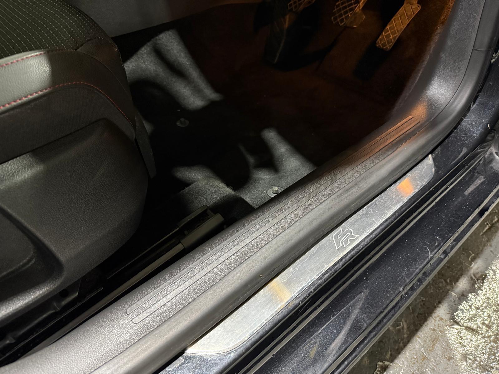 SEAT Leon - Image 27