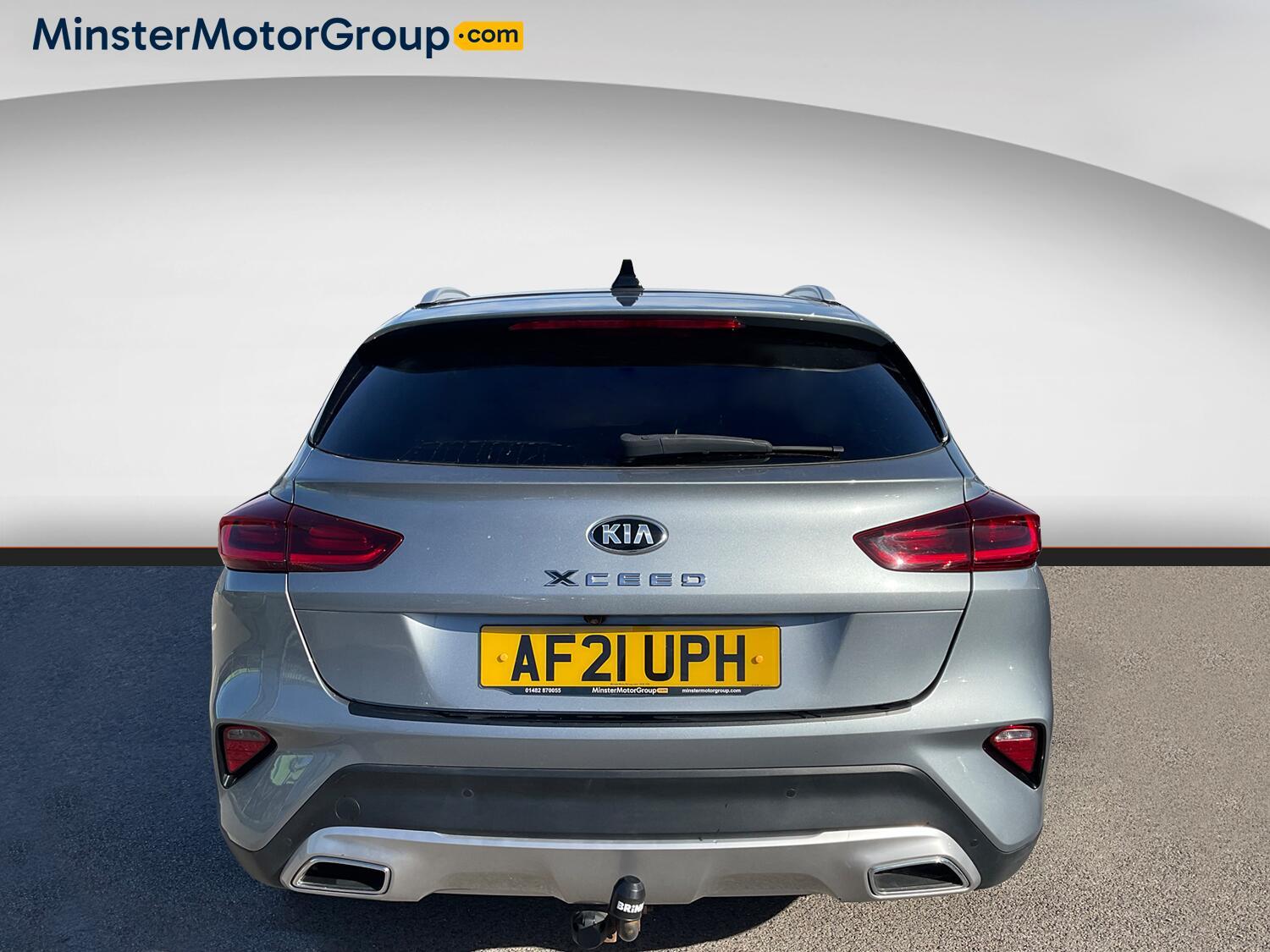 Kia ceed - Image 3