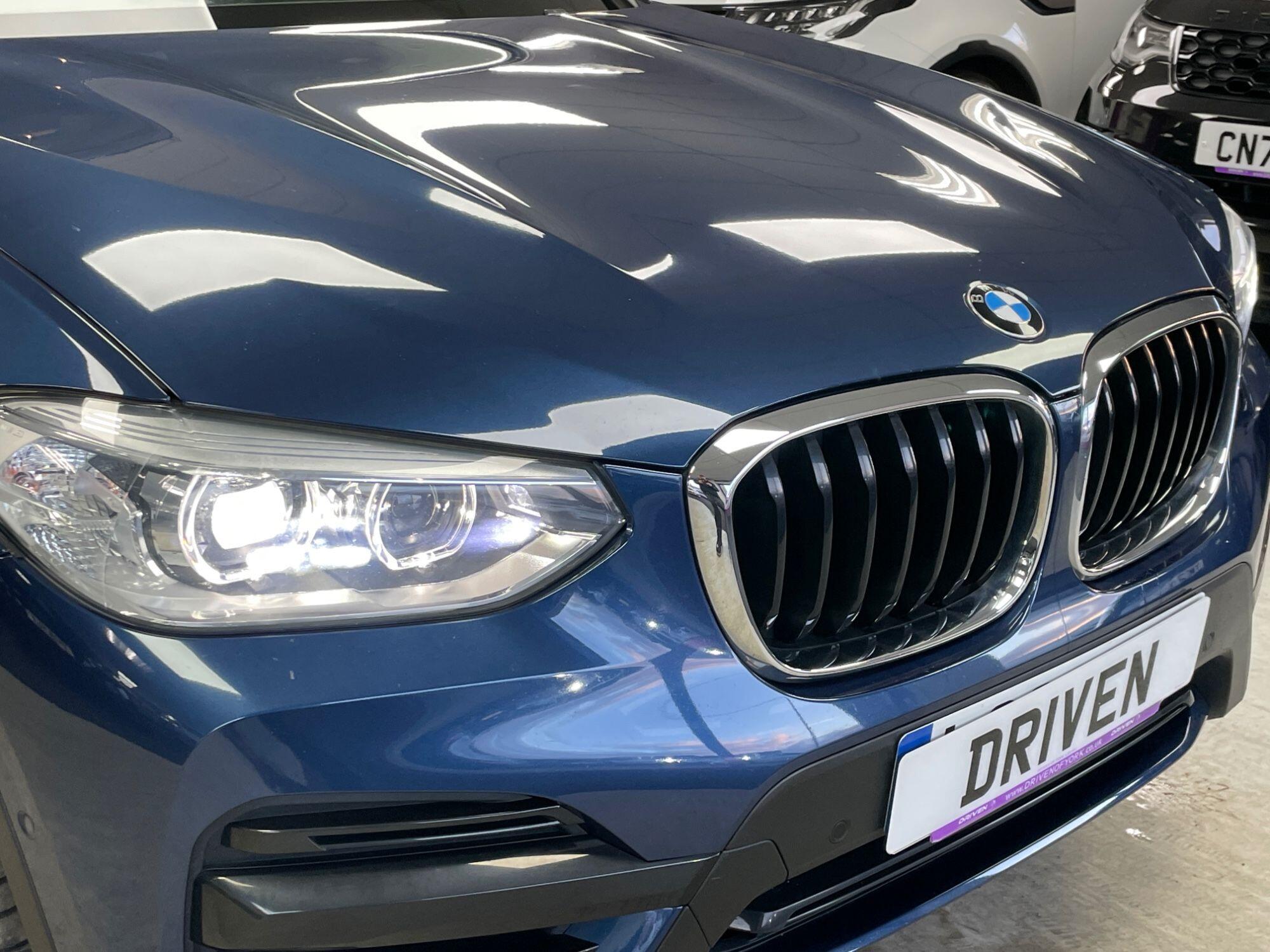 BMW X3 - Image 4