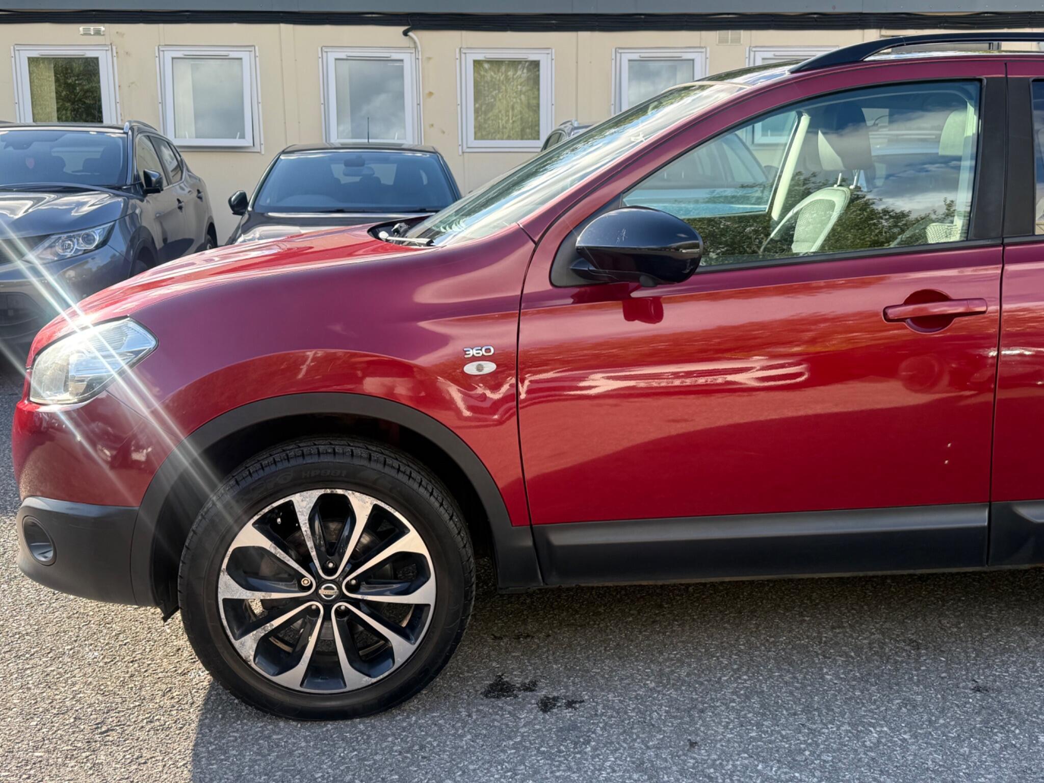 Nissan Qashqai - Image 10