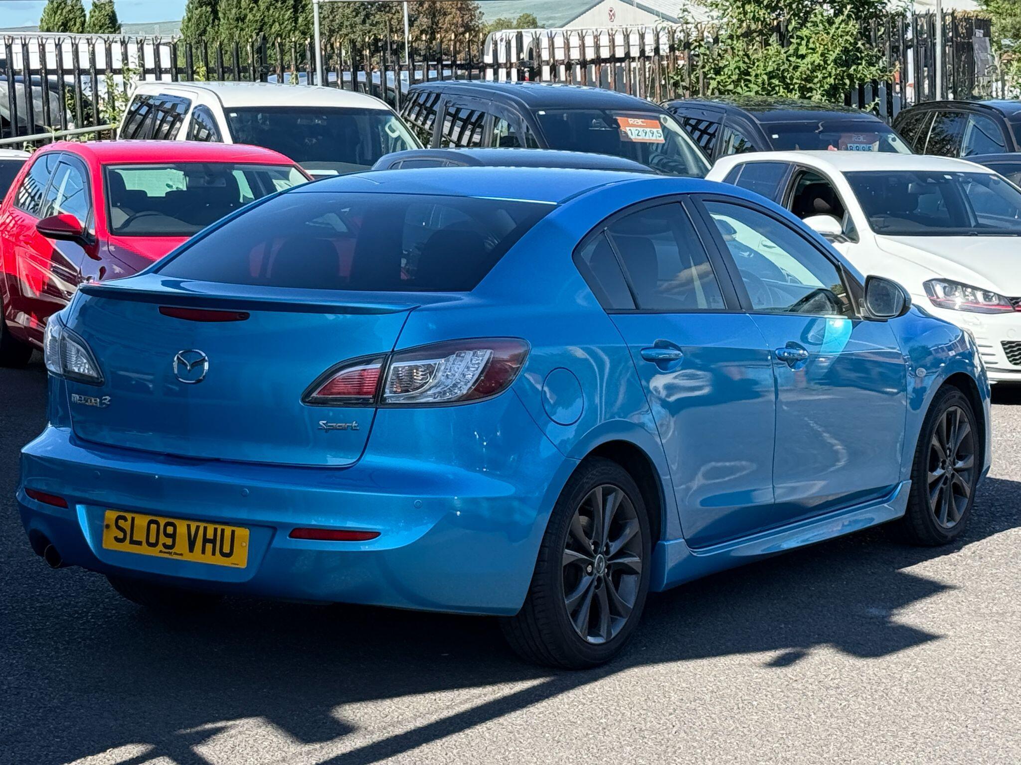 Mazda MAZDA3 - Image 16