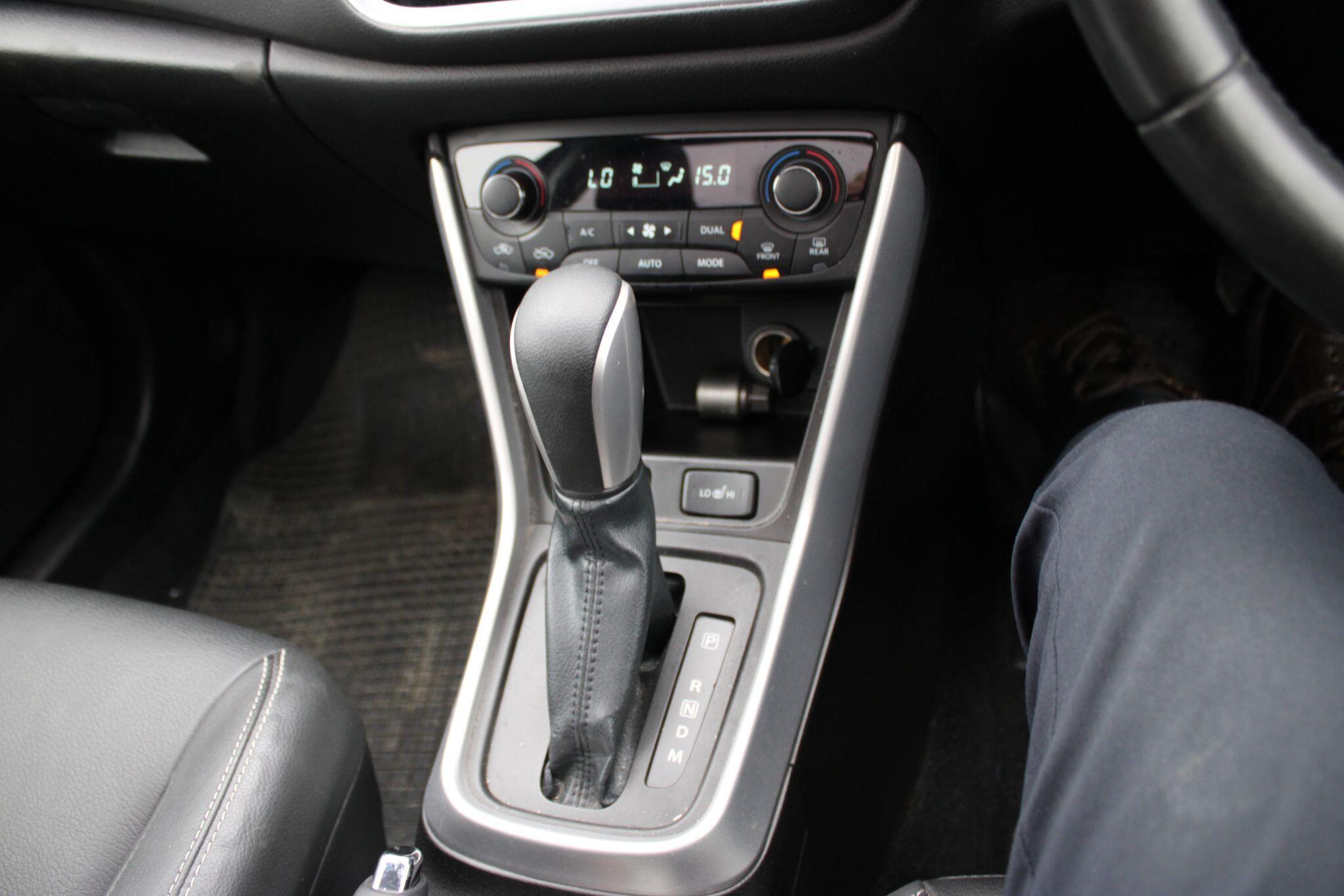 Suzuki SX4 S-Cross - Image 11