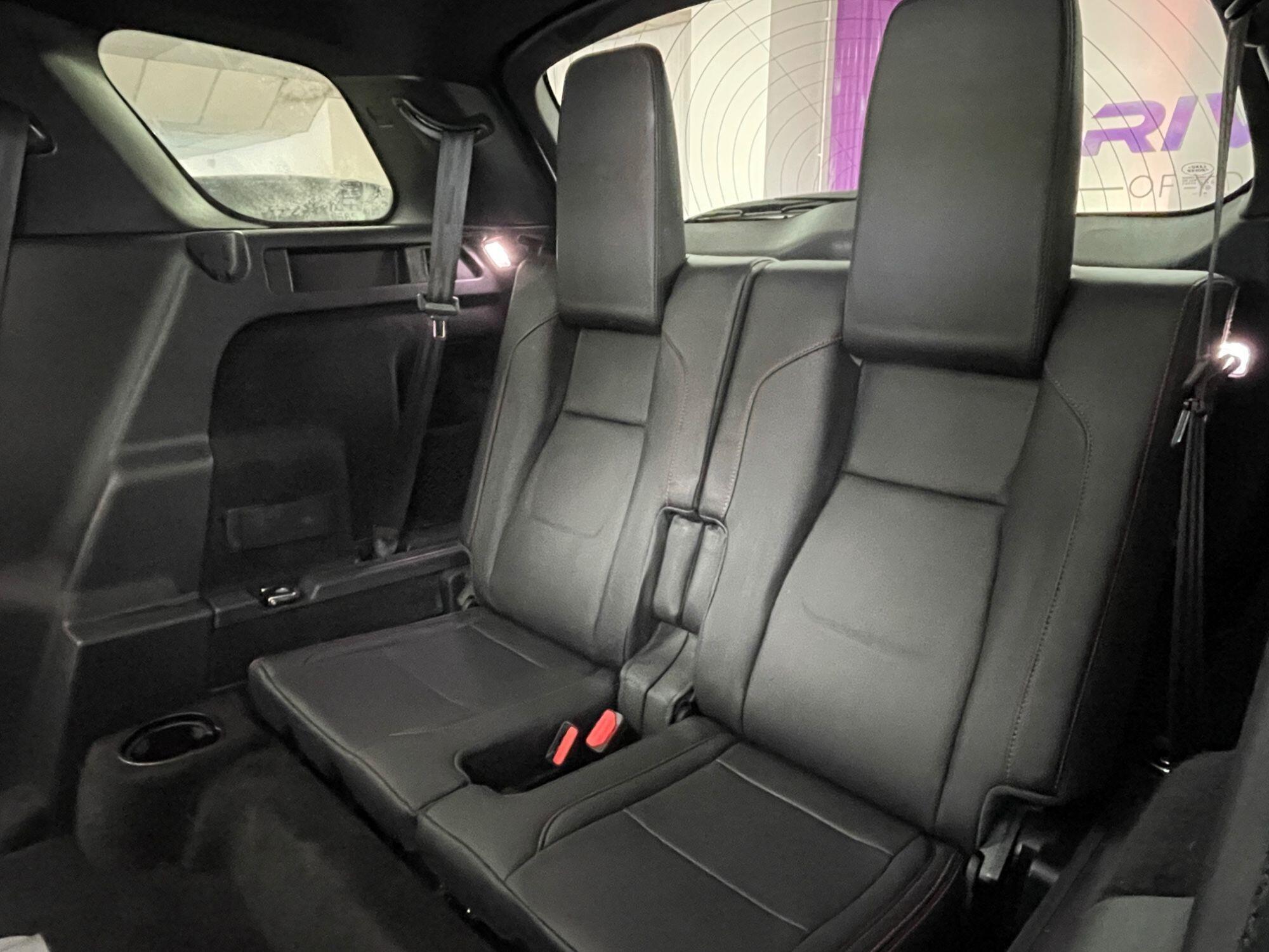 Land Rover DISCOVERY SPORT - Image 31