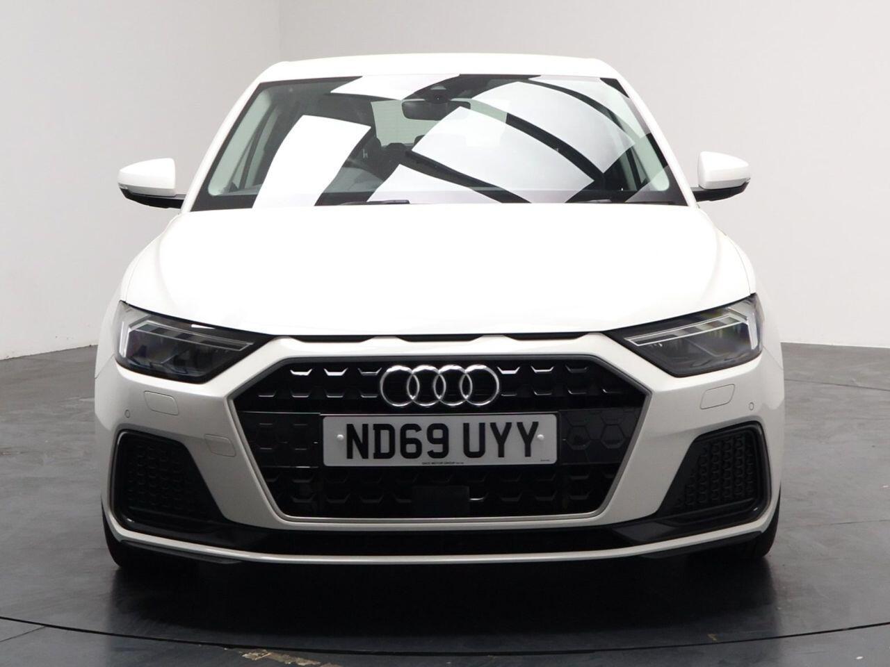 Audi A1 - Image 6