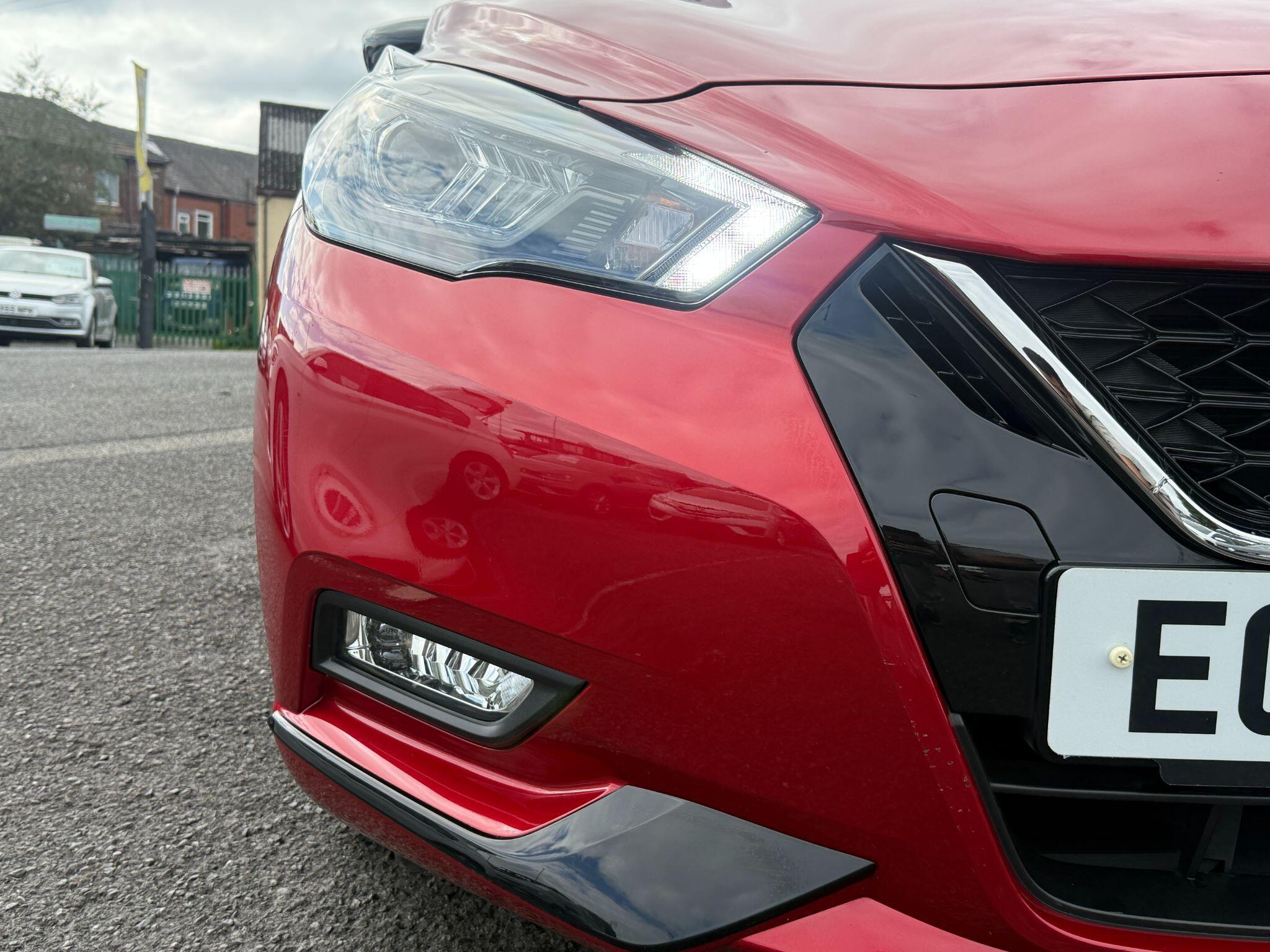 Nissan Micra - Image 12