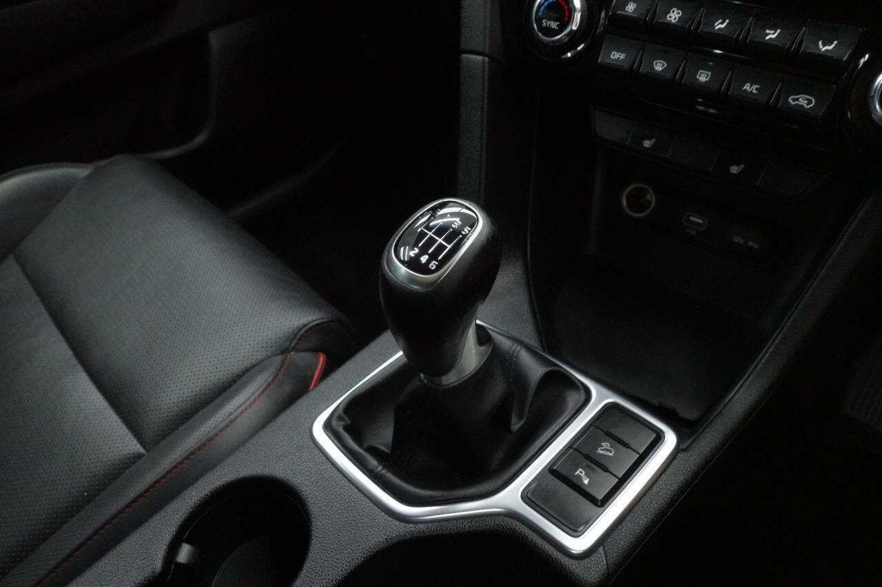 Kia Sportage - Image 17