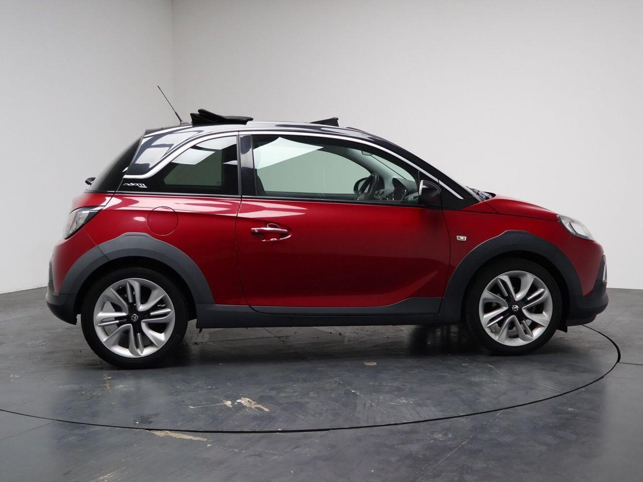 Vauxhall ADAM - Image 14