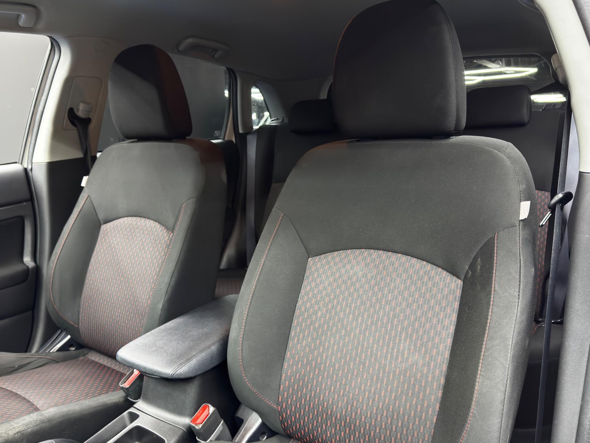 Mitsubishi ASX - Image 13