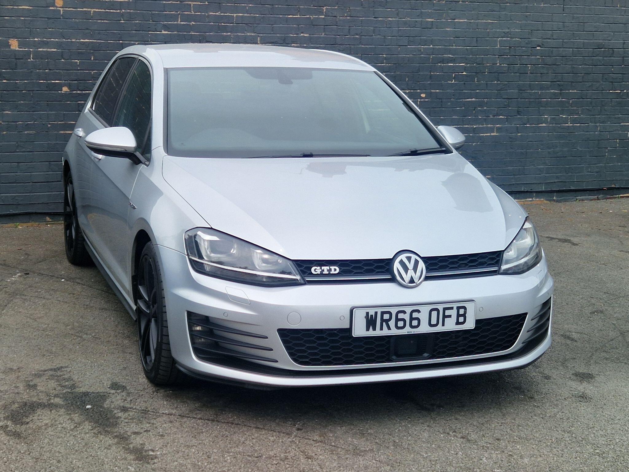 Volkswagen Golf - Image 3