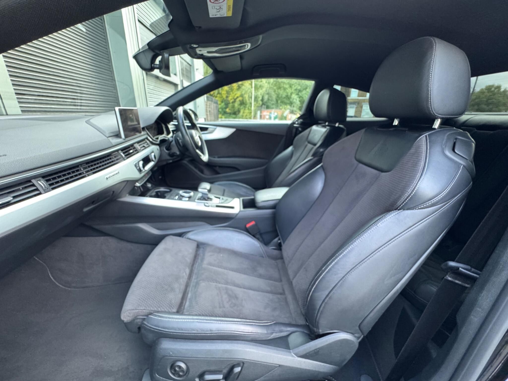 Audi A5 - Image 16
