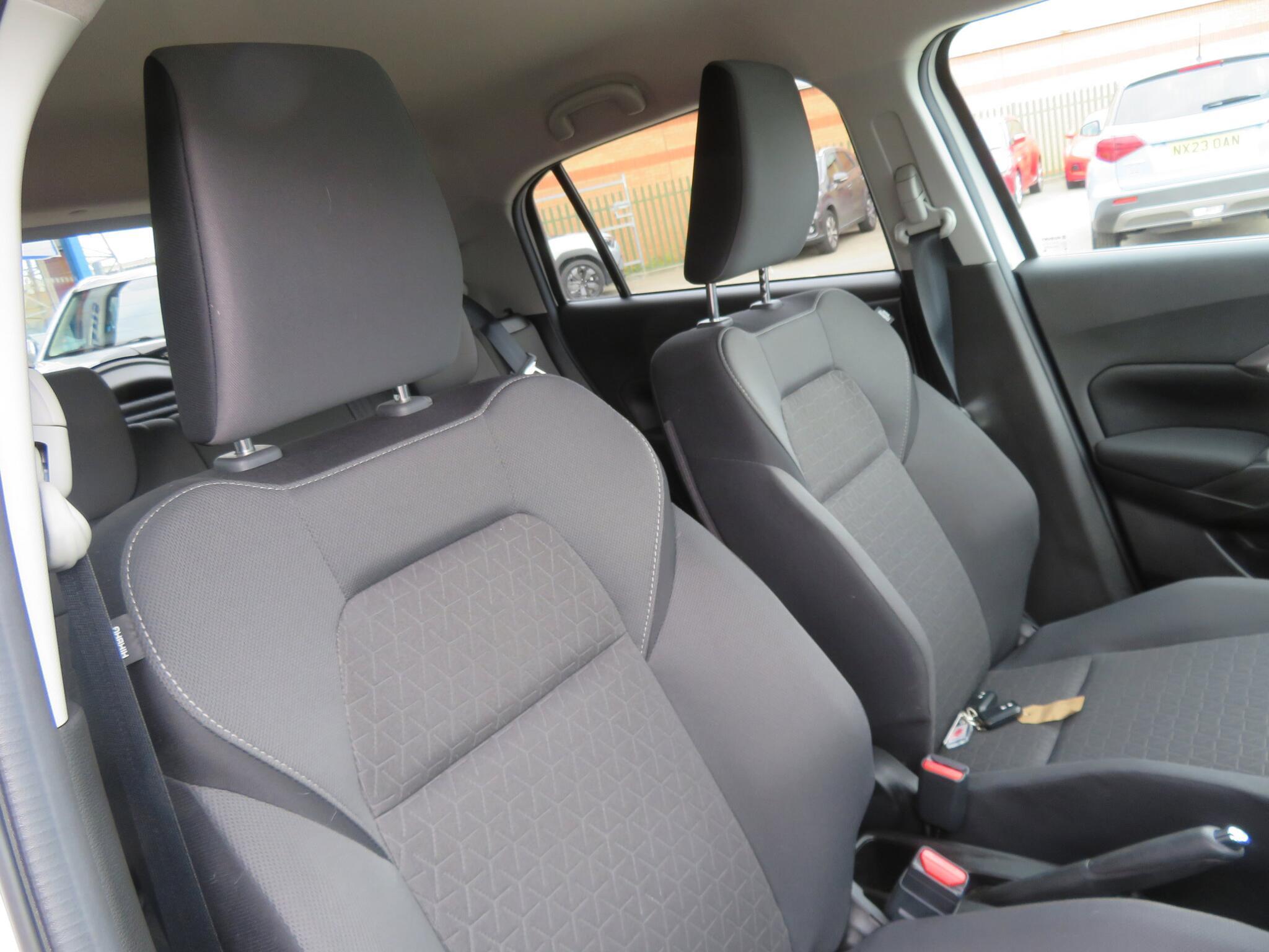 Suzuki Swift - Image 15