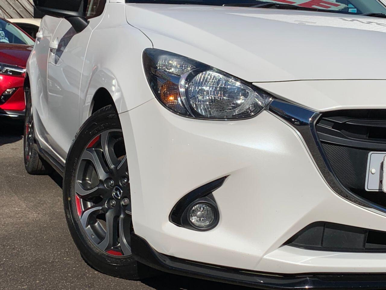 Mazda MAZDA2 - Image 3
