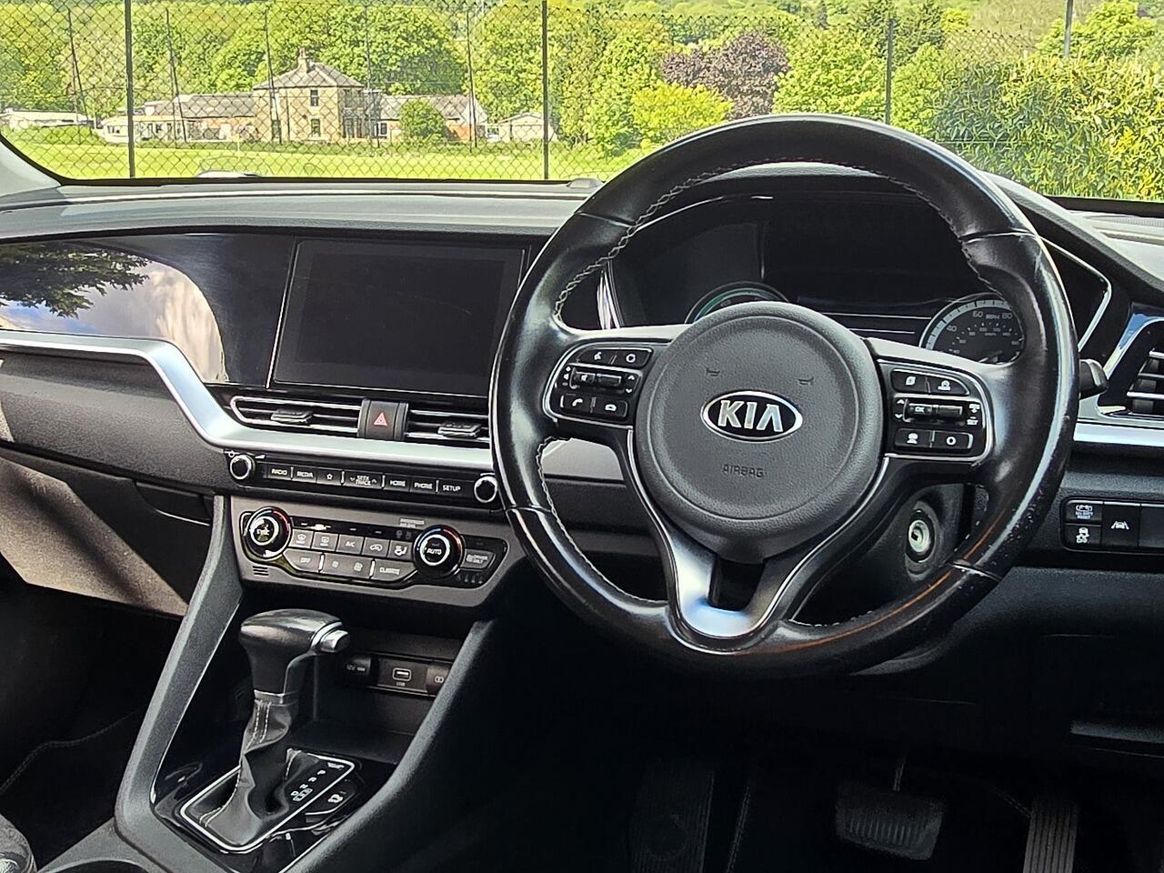 Kia Niro - Image 10
