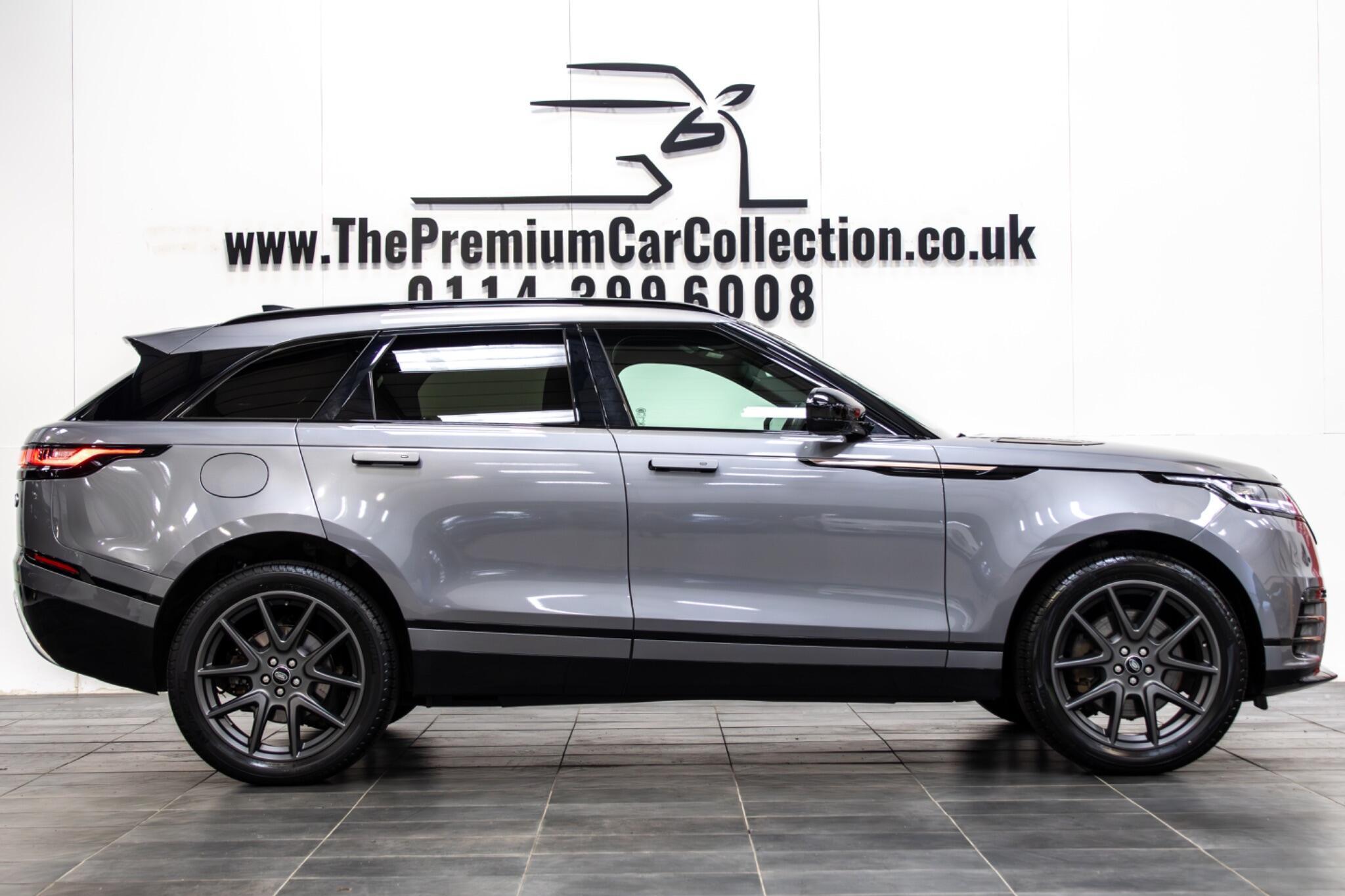 Land Rover Range Rover Velar - Image 6