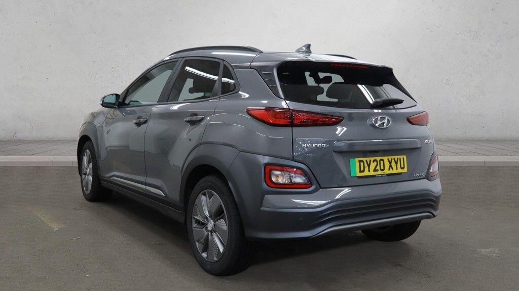 Hyundai Kona - Image 6