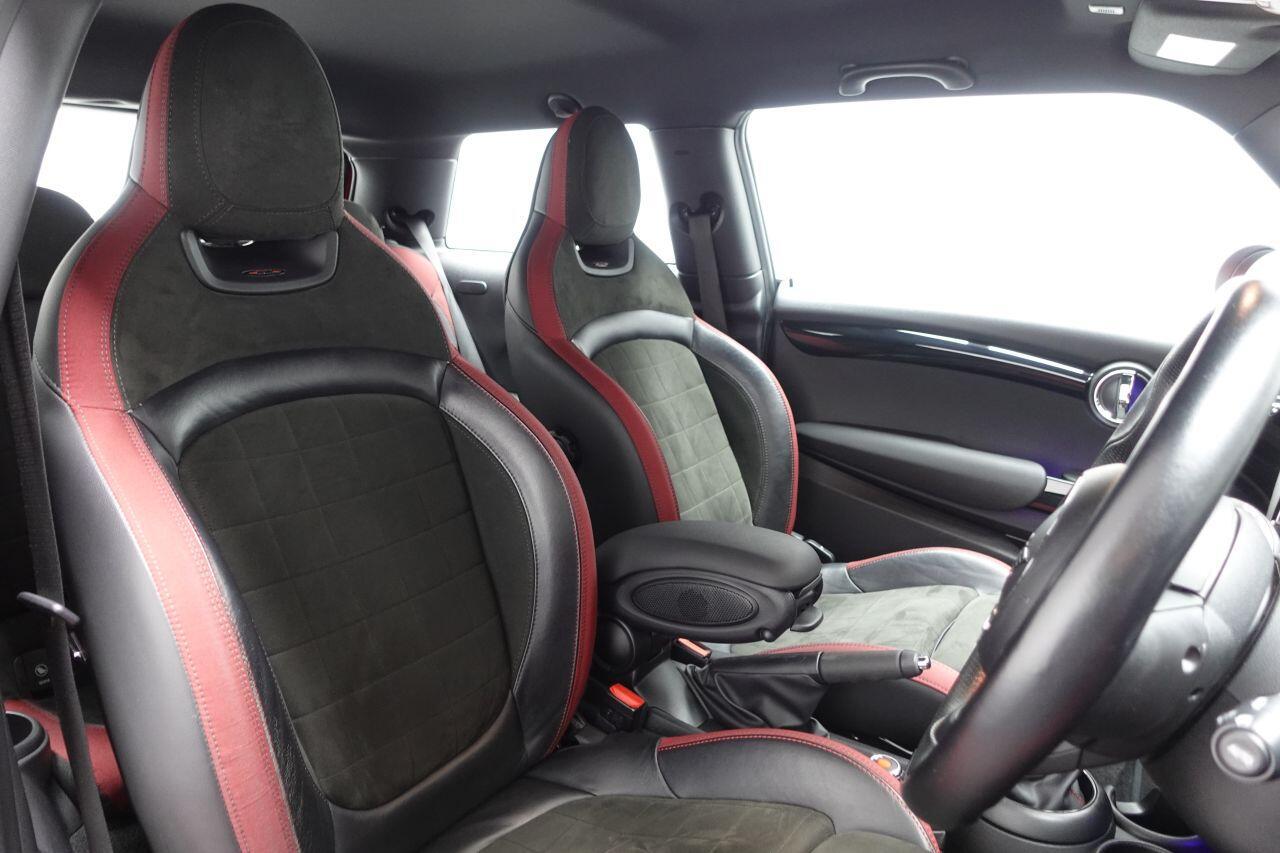 MINI Hatch - Image 3