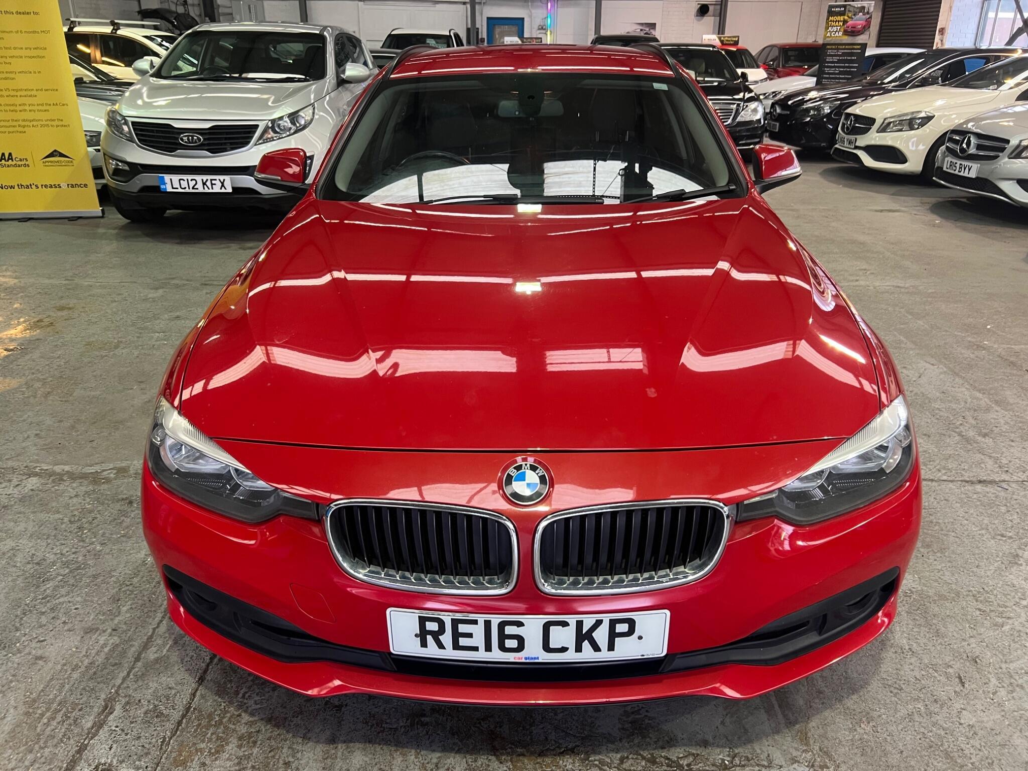 BMW 3 Series - Image 2