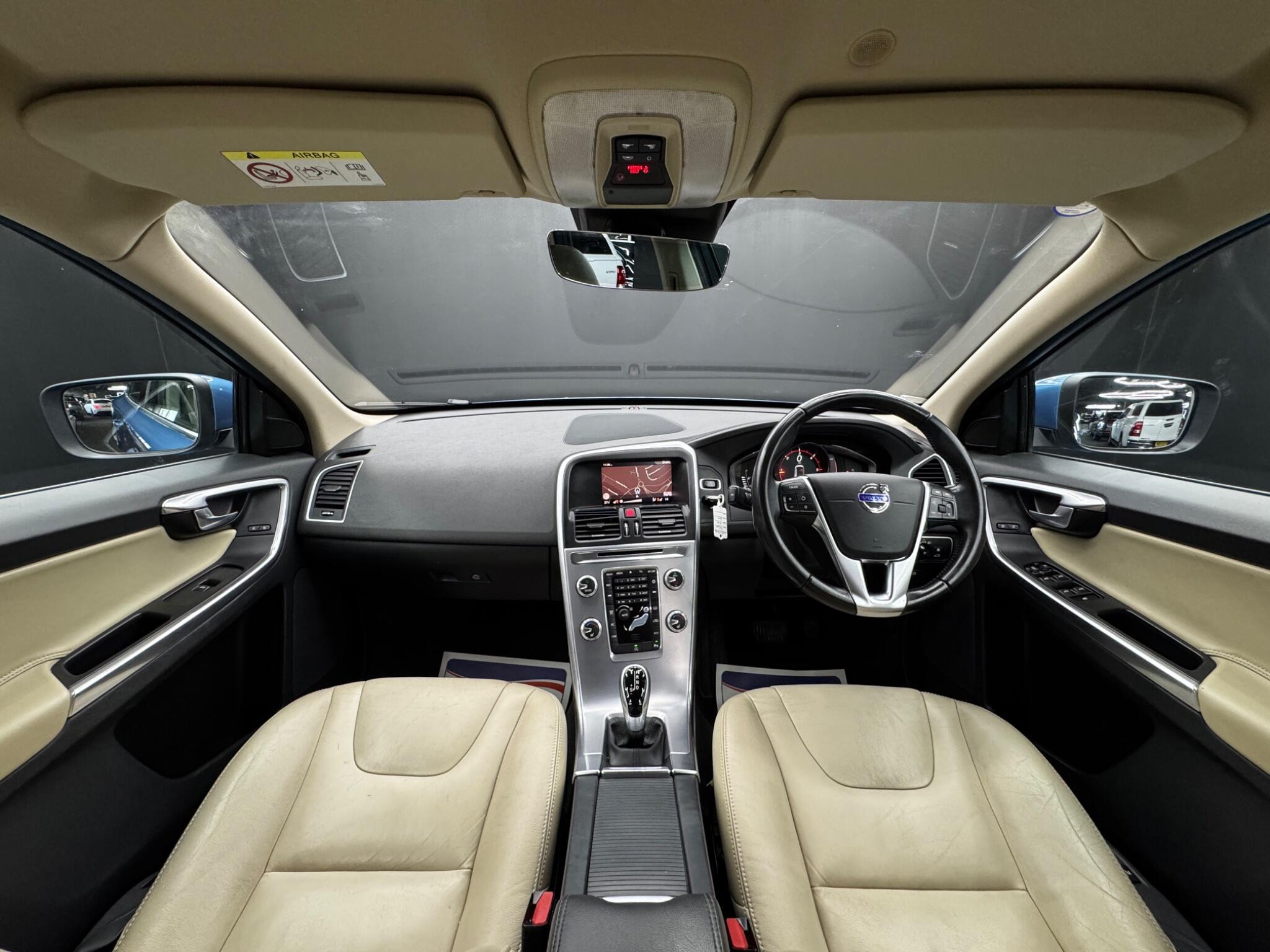 Volvo XC60 - Image 17