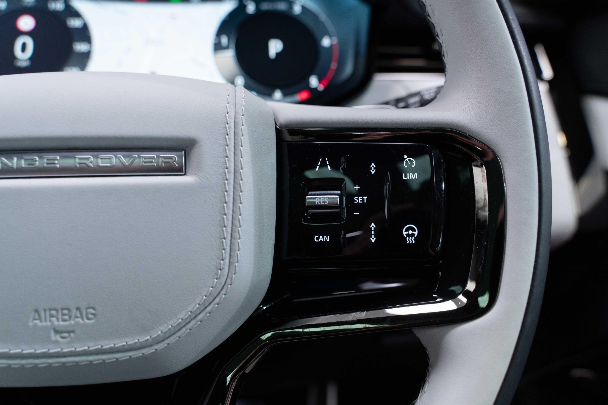 Land Rover RANGE ROVER SPORT - Image 19