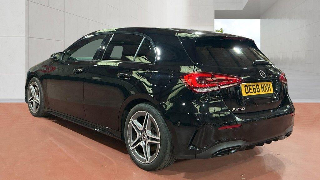 Mercedes-benz A Class - Image 7