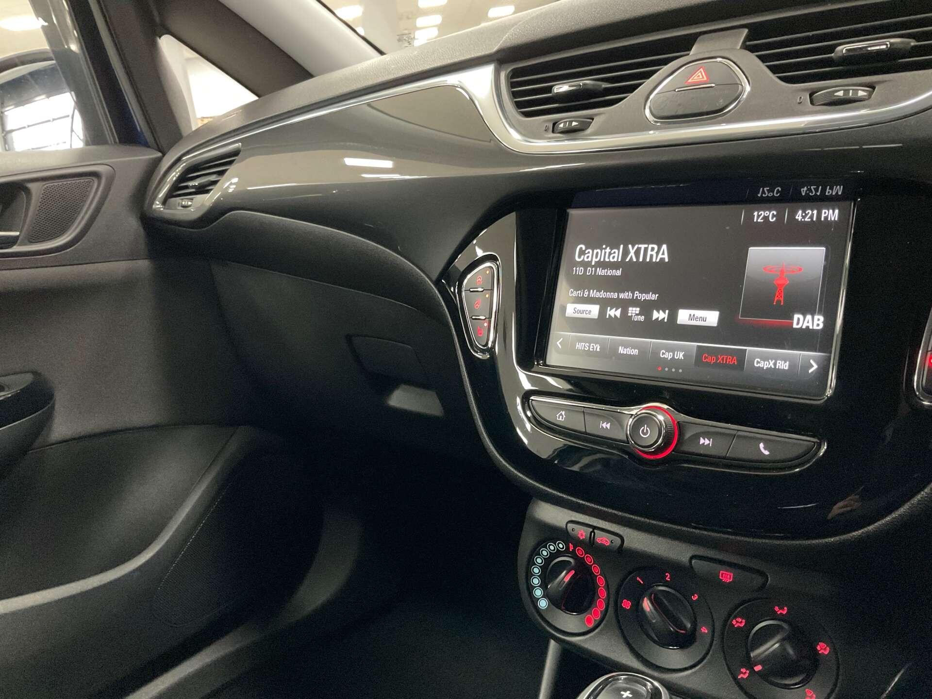 Vauxhall Corsa - Image 25