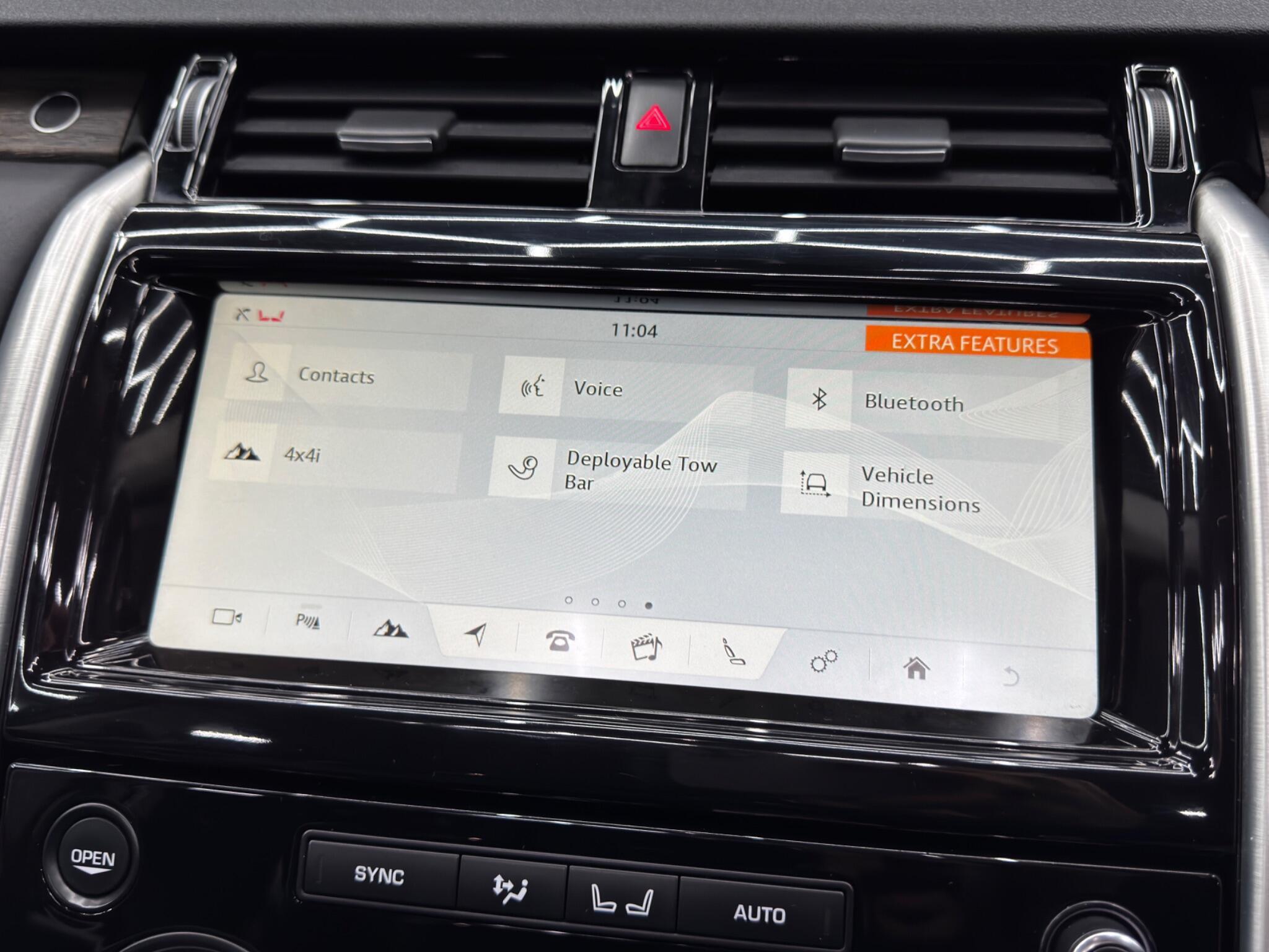 Land Rover Discovery - Image 35