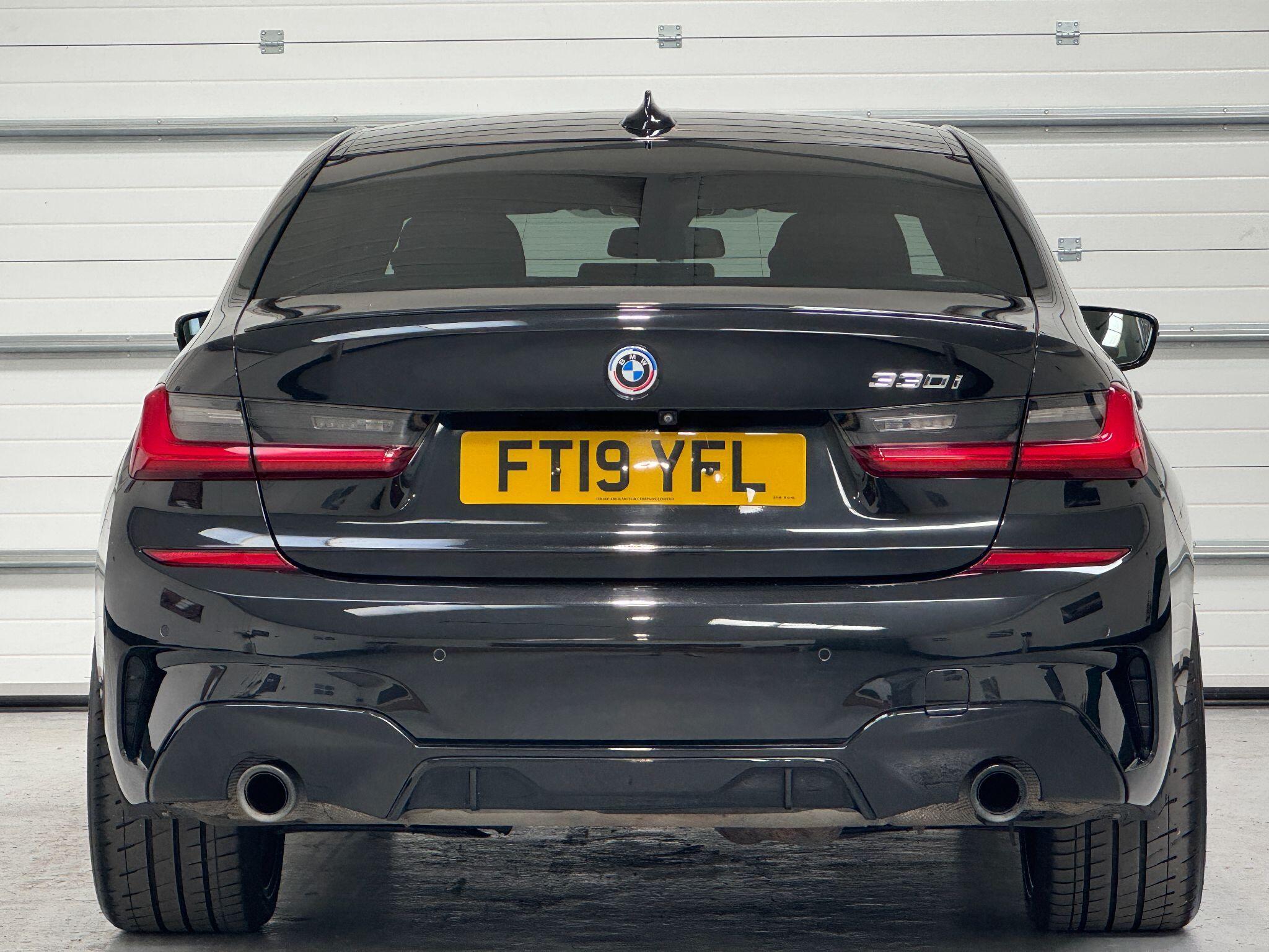 BMW 3 Series - Image 13