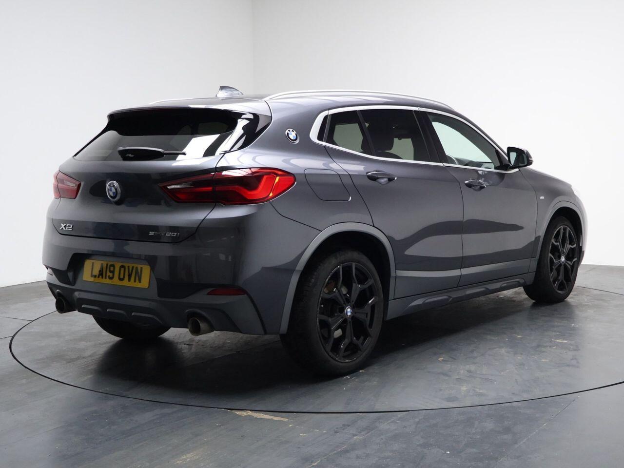 BMW X2 - Image 19