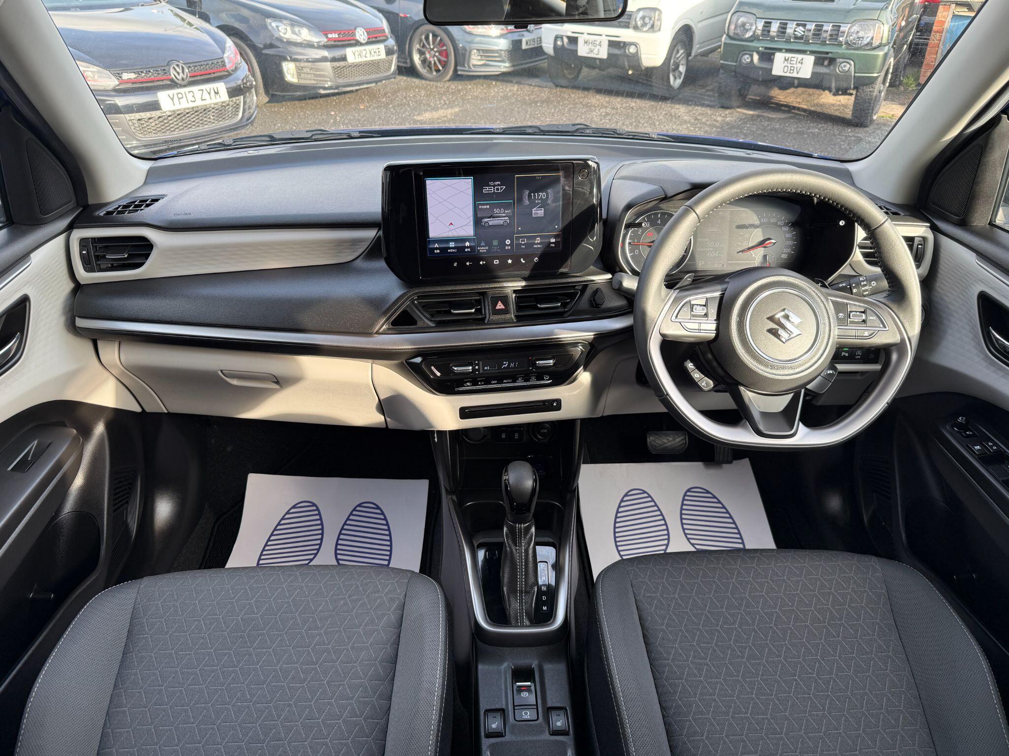 Suzuki Swift - Image 3