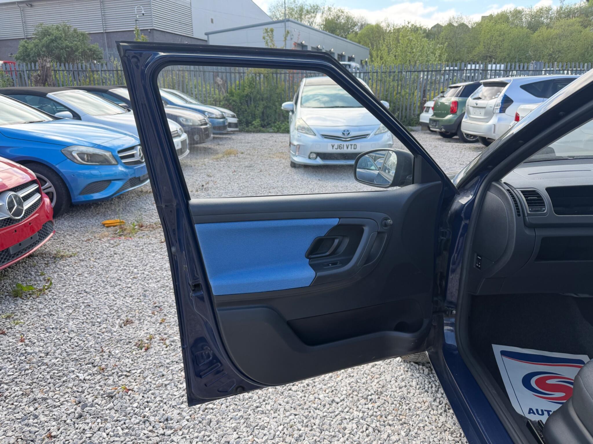 Skoda Fabia - Image 10