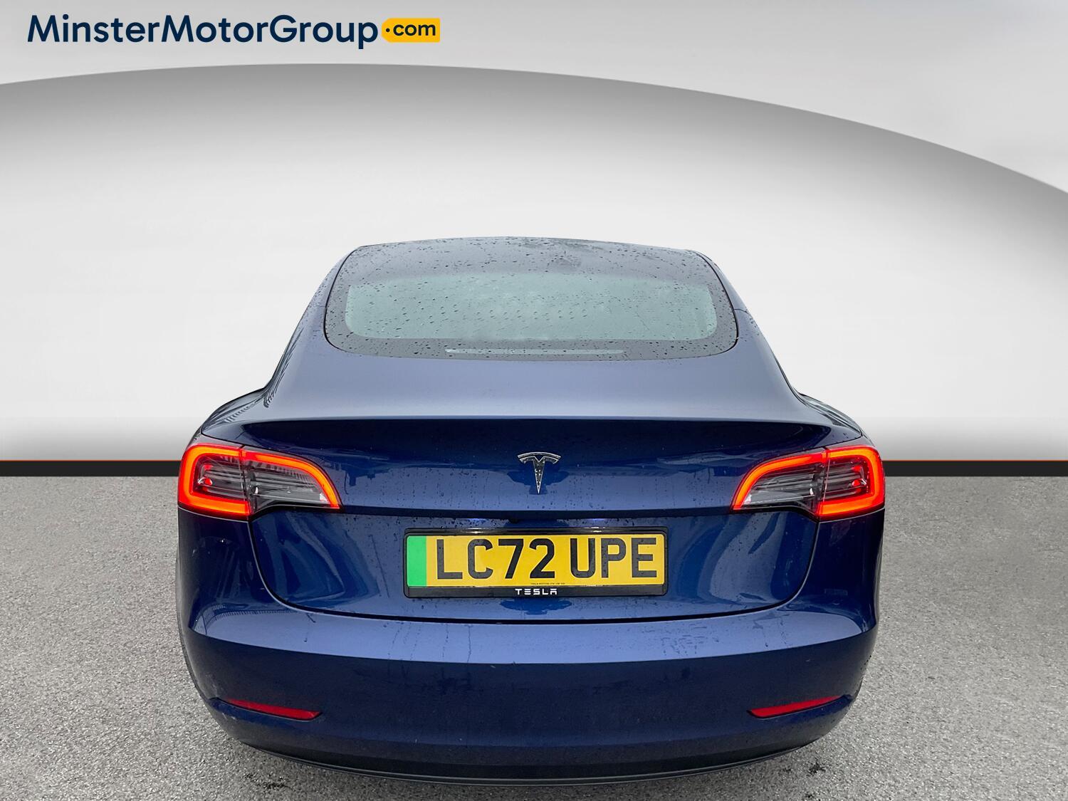 Tesla Model 3 - Image 3