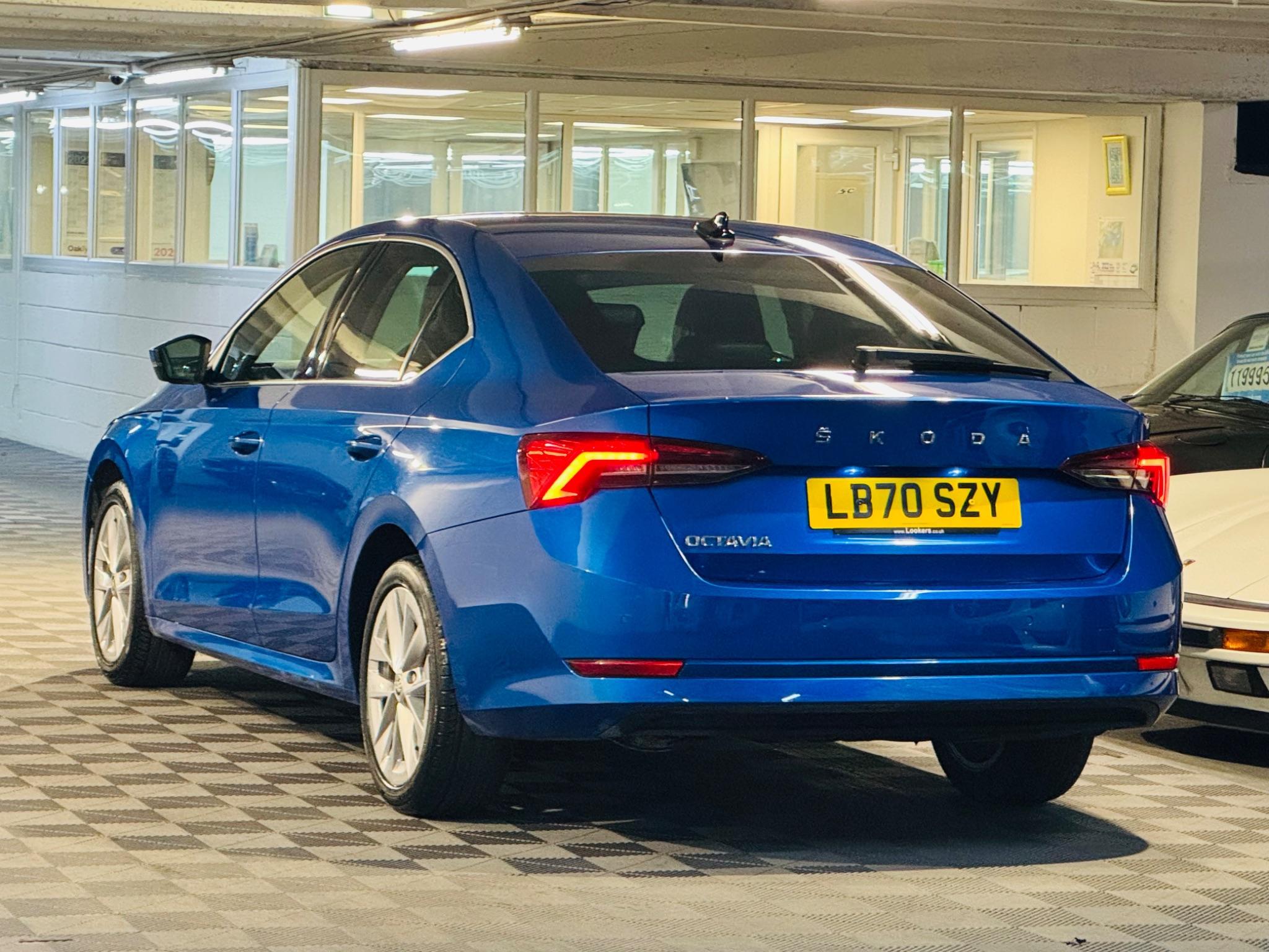 Skoda Octavia - Image 3