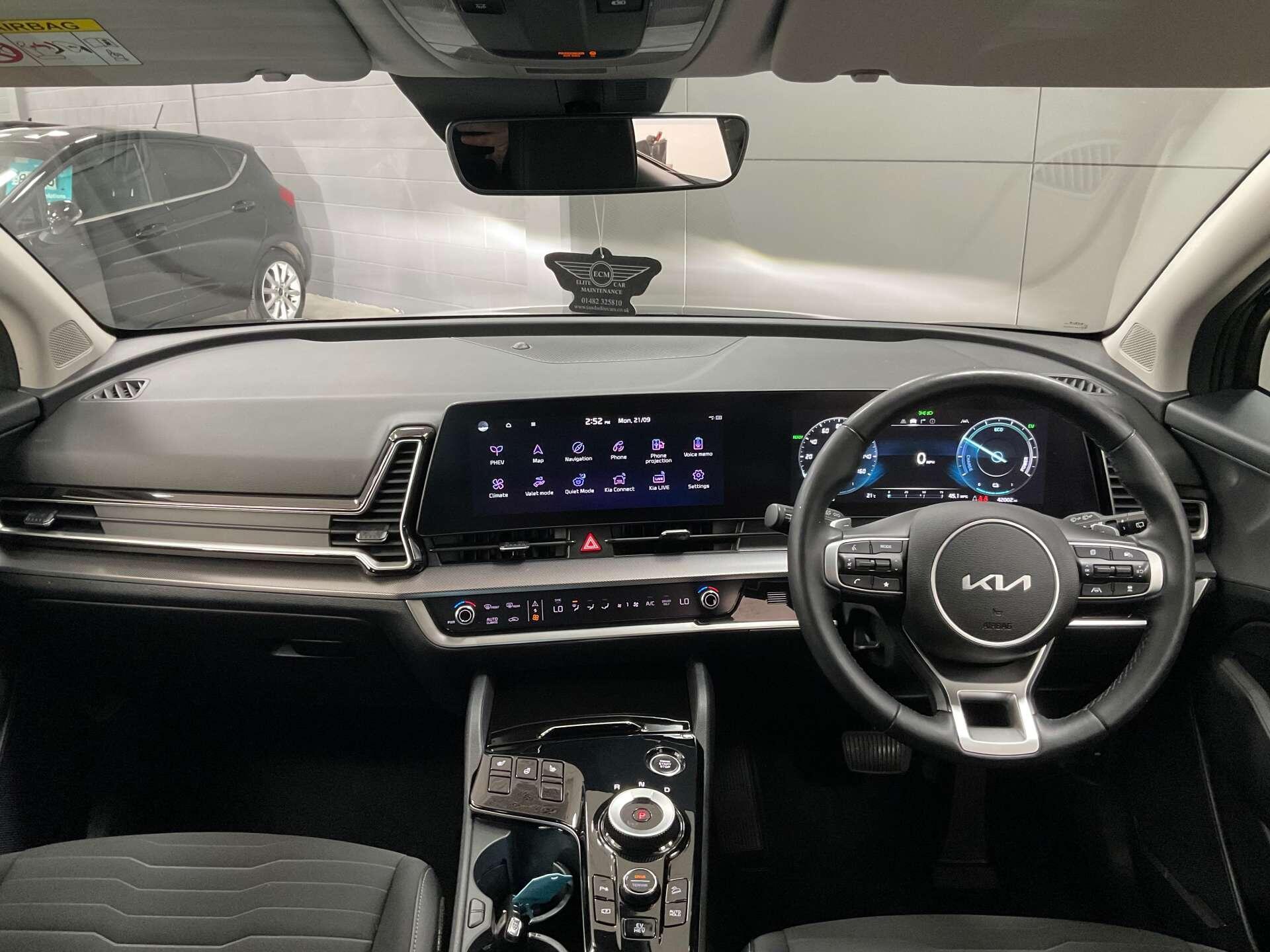 Kia Sportage - Image 11