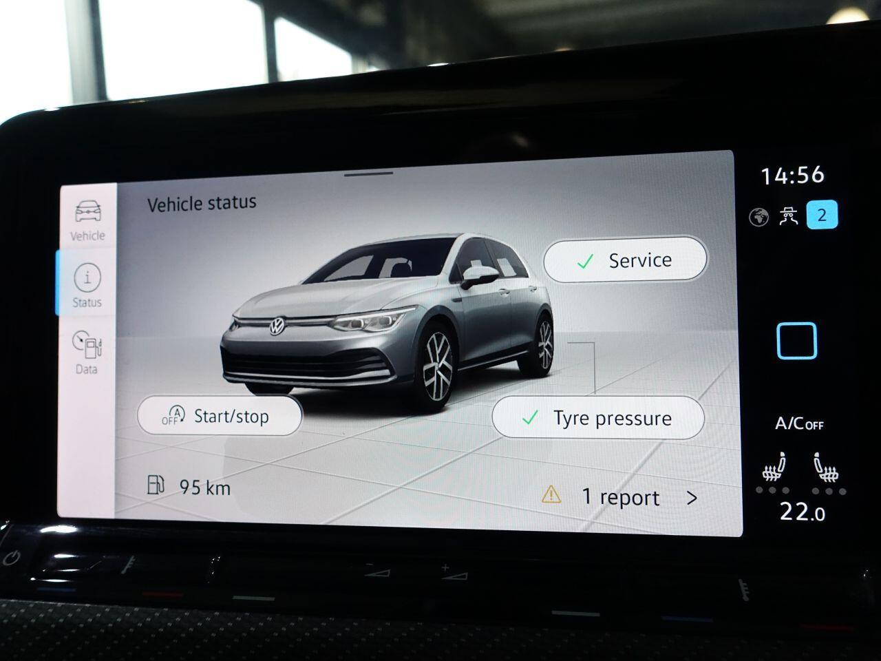 Volkswagen Golf - Image 23