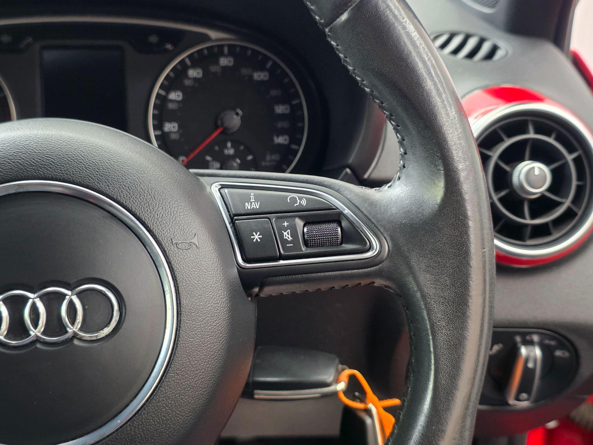 Audi A1 - Image 20