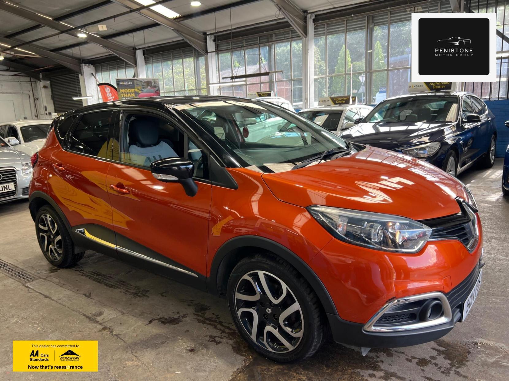 Renault Captur - Image 5