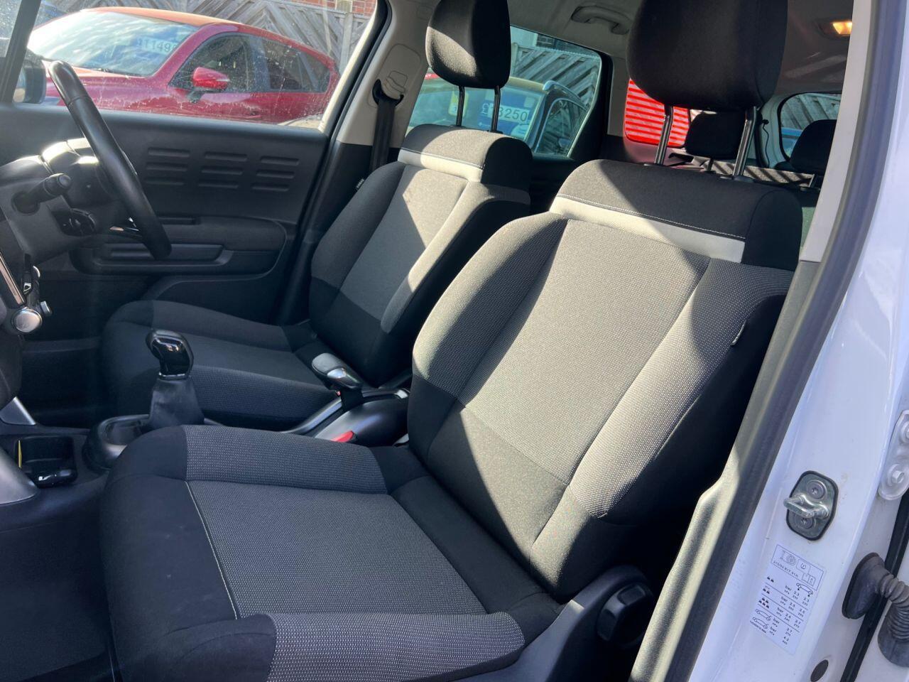 Citroen C3 Aircross - Image 18