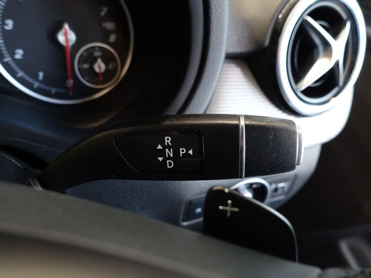 Mercedes-benz B-CLASS - Image 22