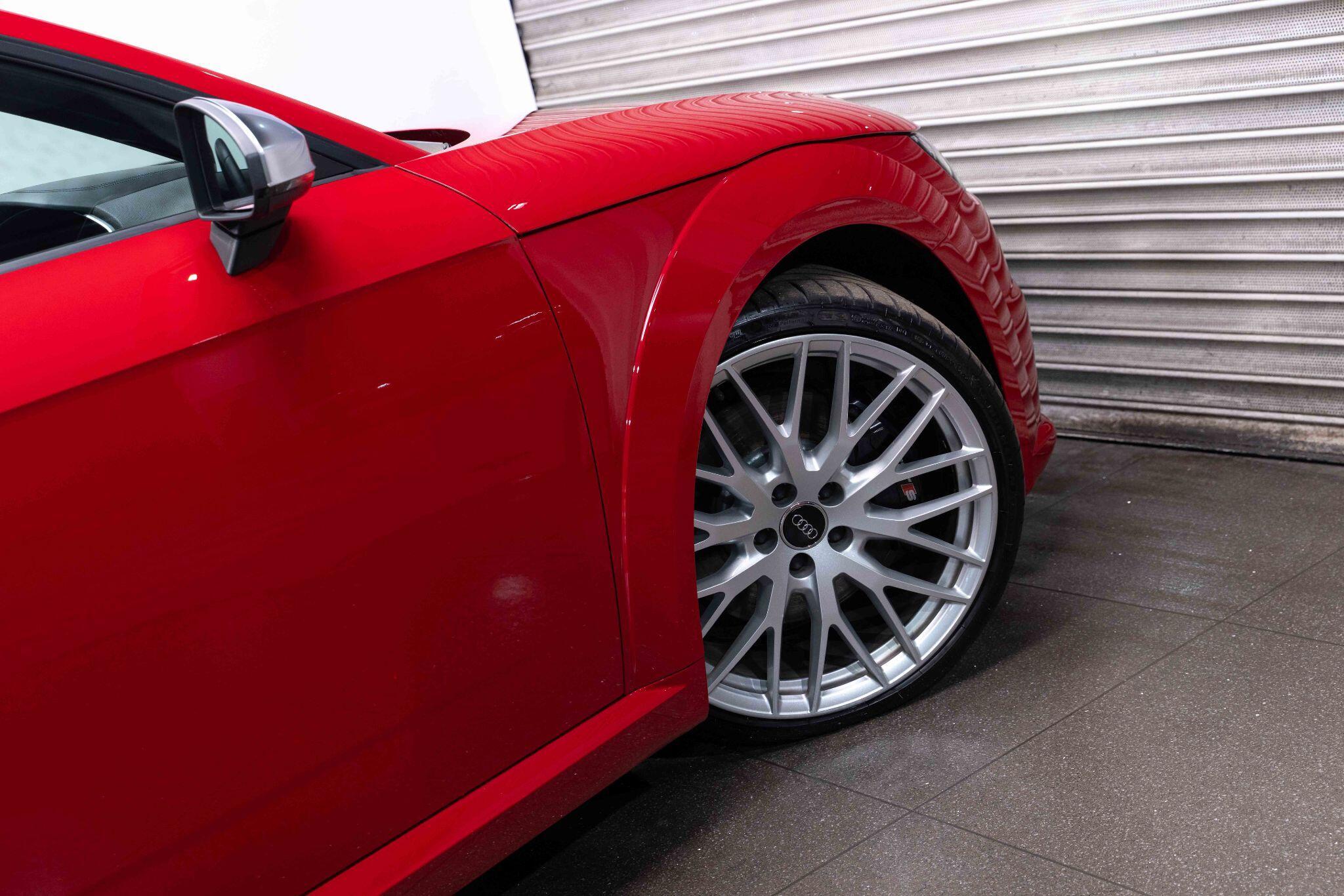 Audi TTS - Image 14