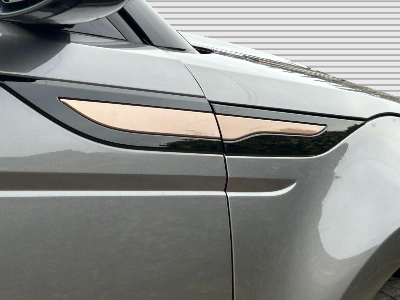 Land Rover Range Rover Evoque - Image 26