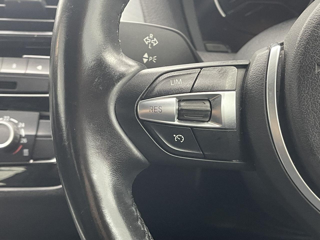 BMW 1 Series - Image 23